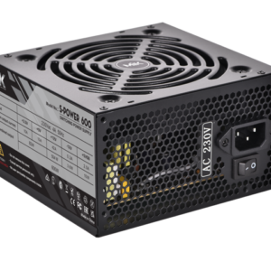 Nguồn máy tính MIK SPOWER 600W